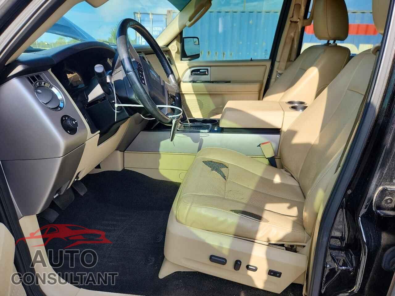 FORD EXPEDITION 2017 - 1FMJU1KT0HEA76494