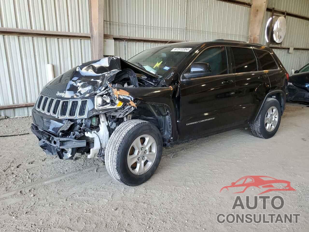 JEEP GRAND CHER 2016 - 1C4RJEAG9GC500048