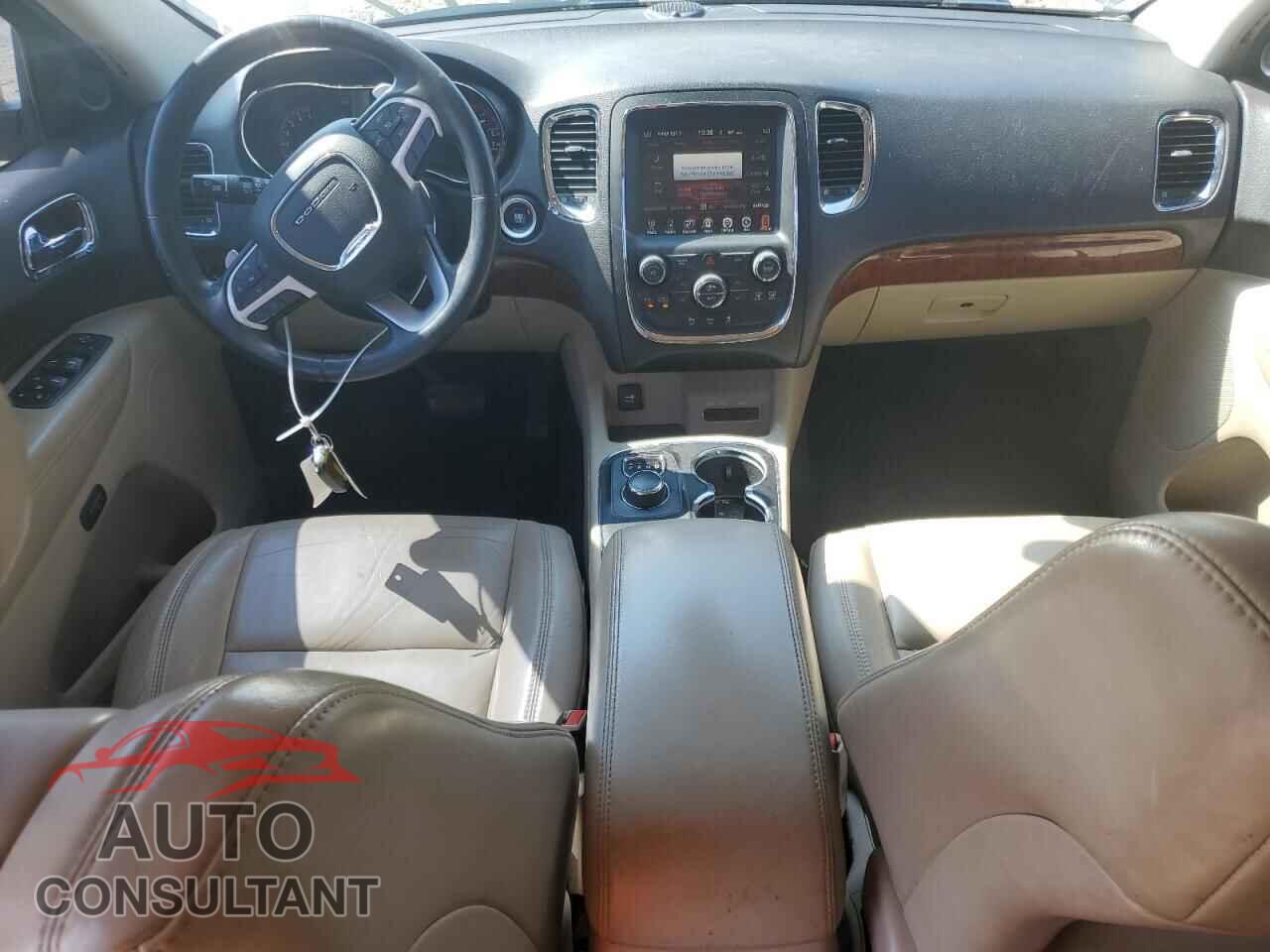 DODGE DURANGO 2014 - 1C4RDJDG5EC351887