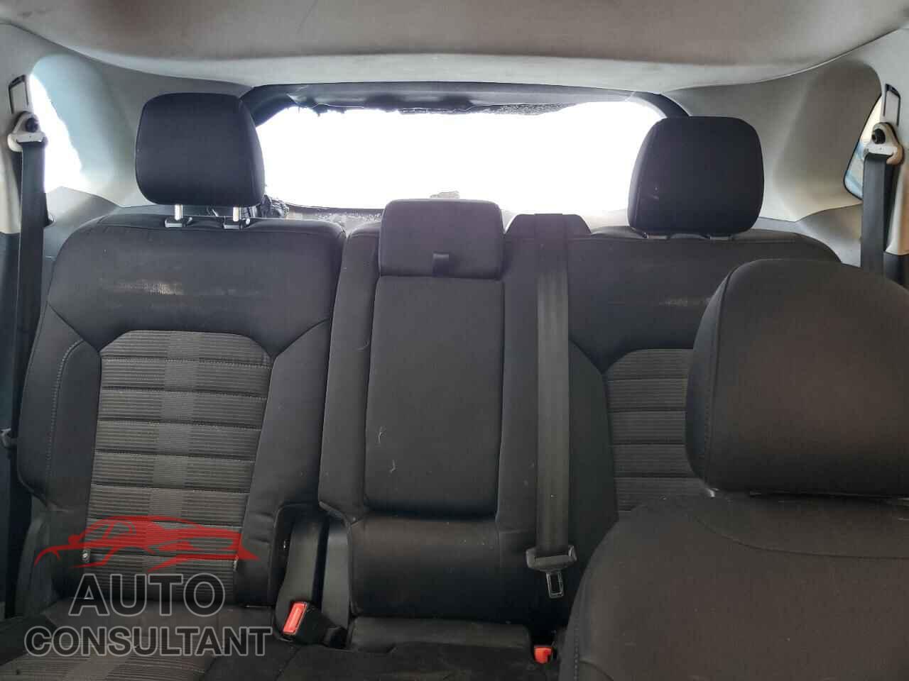 FORD EDGE 2015 - 2FMTK3J81FBB96224