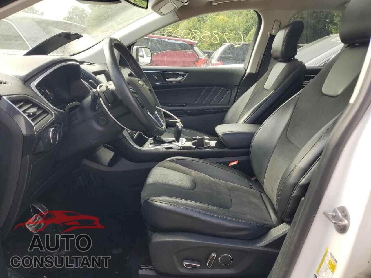 FORD EDGE 2018 - 2FMPK4AP3JBC07747