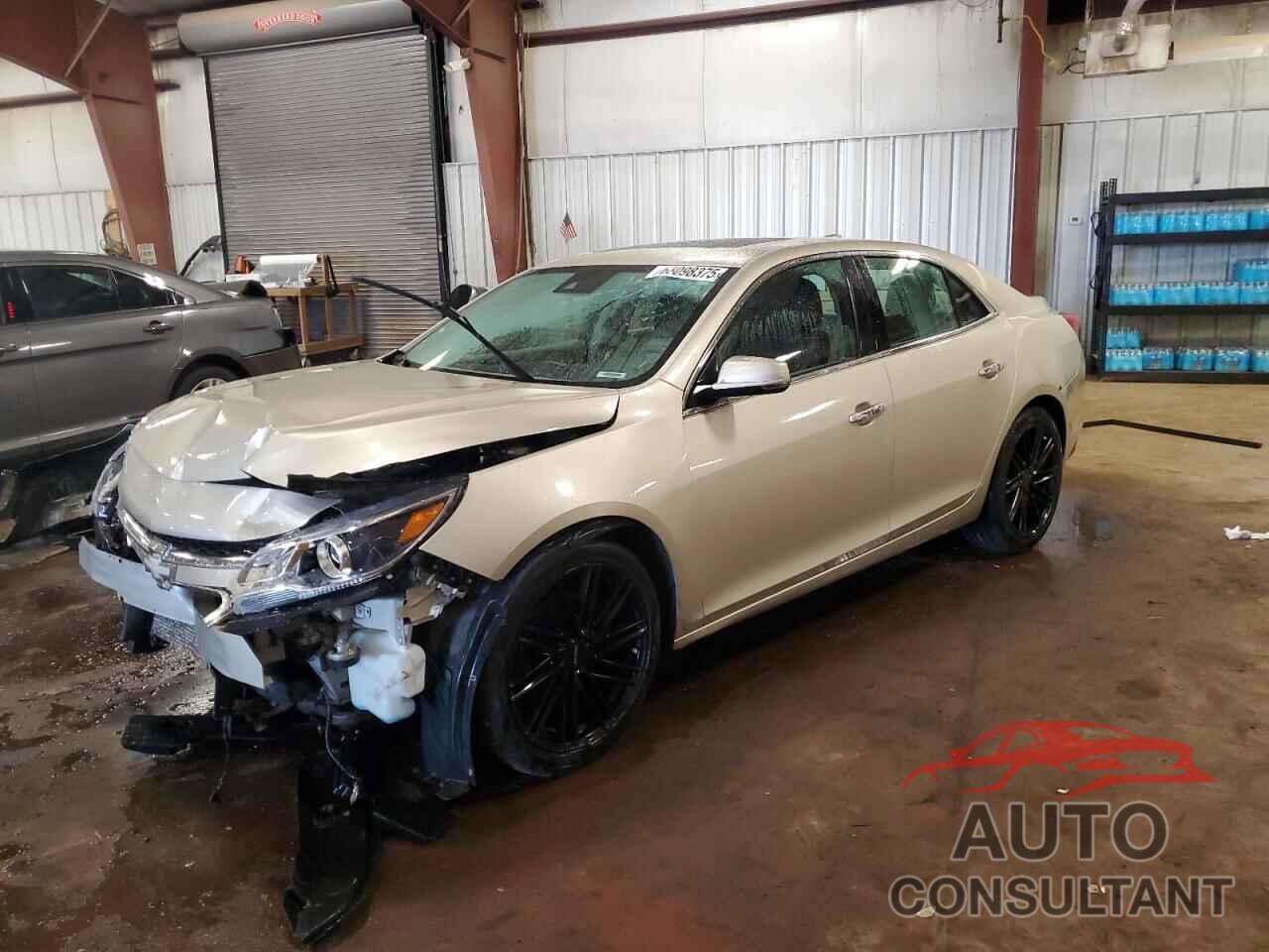 CHEVROLET MALIBU 2015 - 1G11G5SX9FF106839