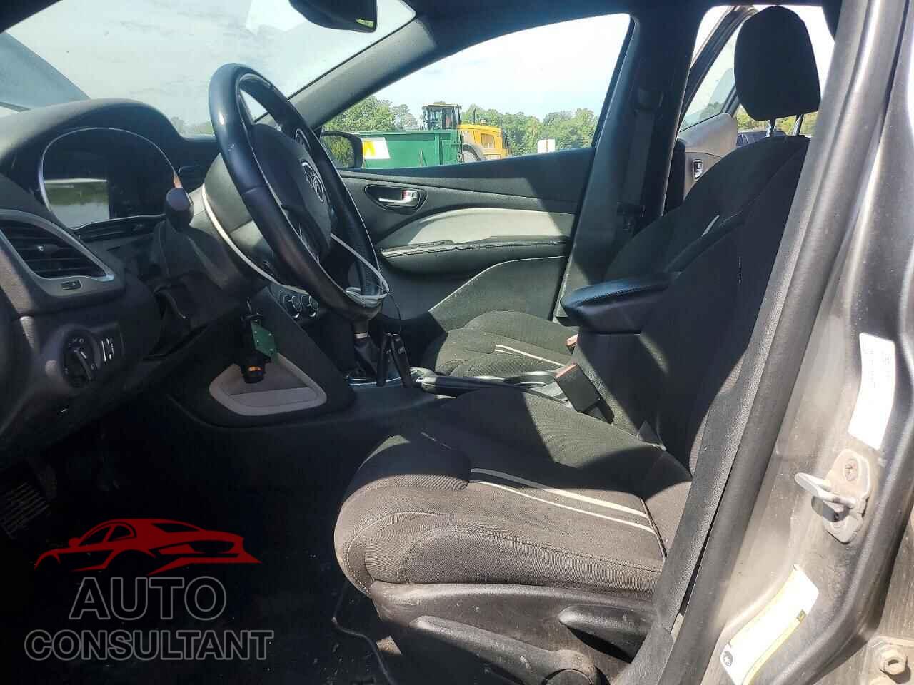 DODGE DART 2013 - 1C3CDFBA7DD104742