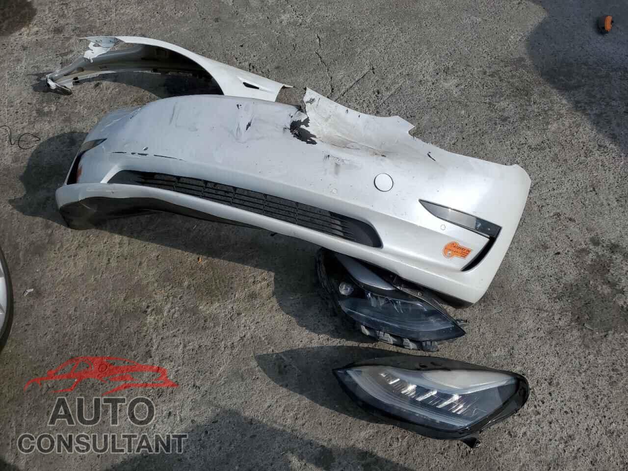 TESLA MODEL 3 2019 - 5YJ3E1EA7KF476546
