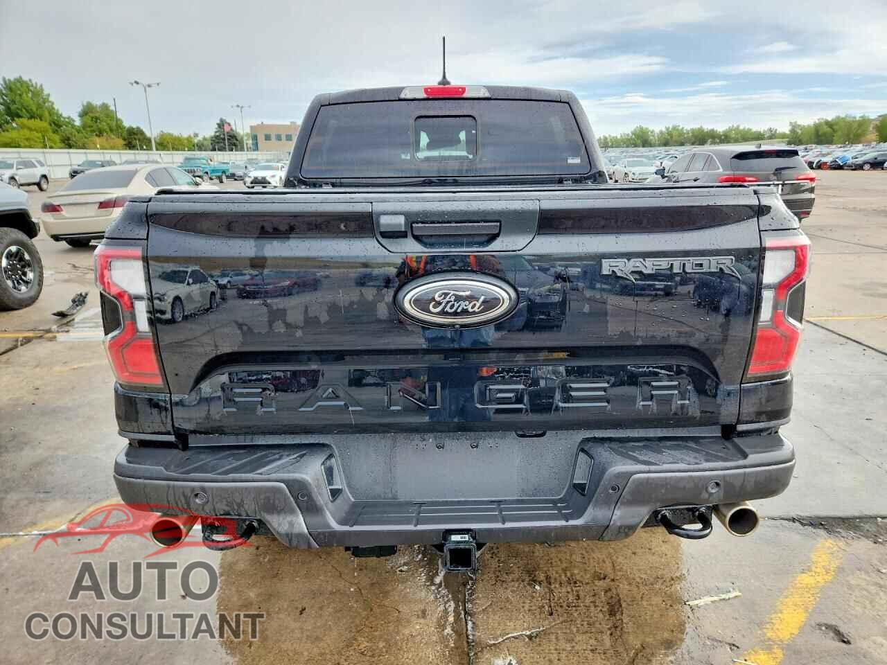 FORD RANGER 2026 - 1FTER4LR4TLE42148