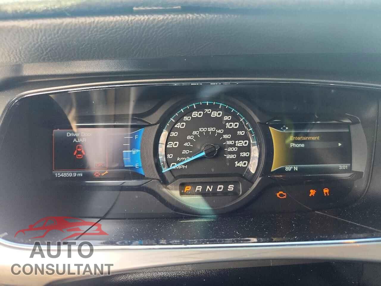 FORD TAURUS 2014 - 1FAHP2E82EG137101