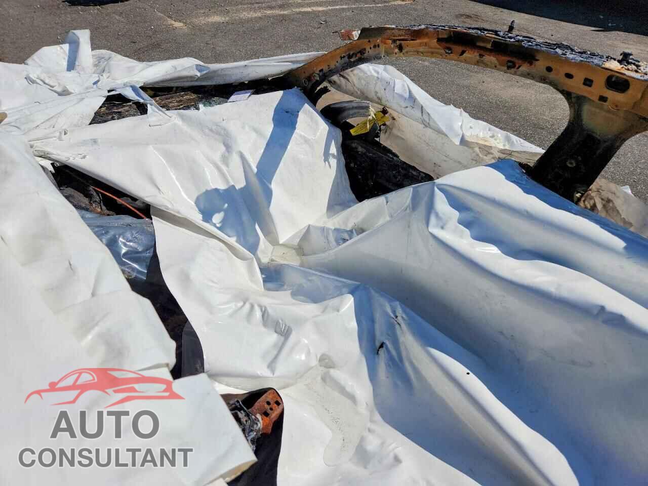 AUDI Q7 2017 - WA1VAAF72HD002960