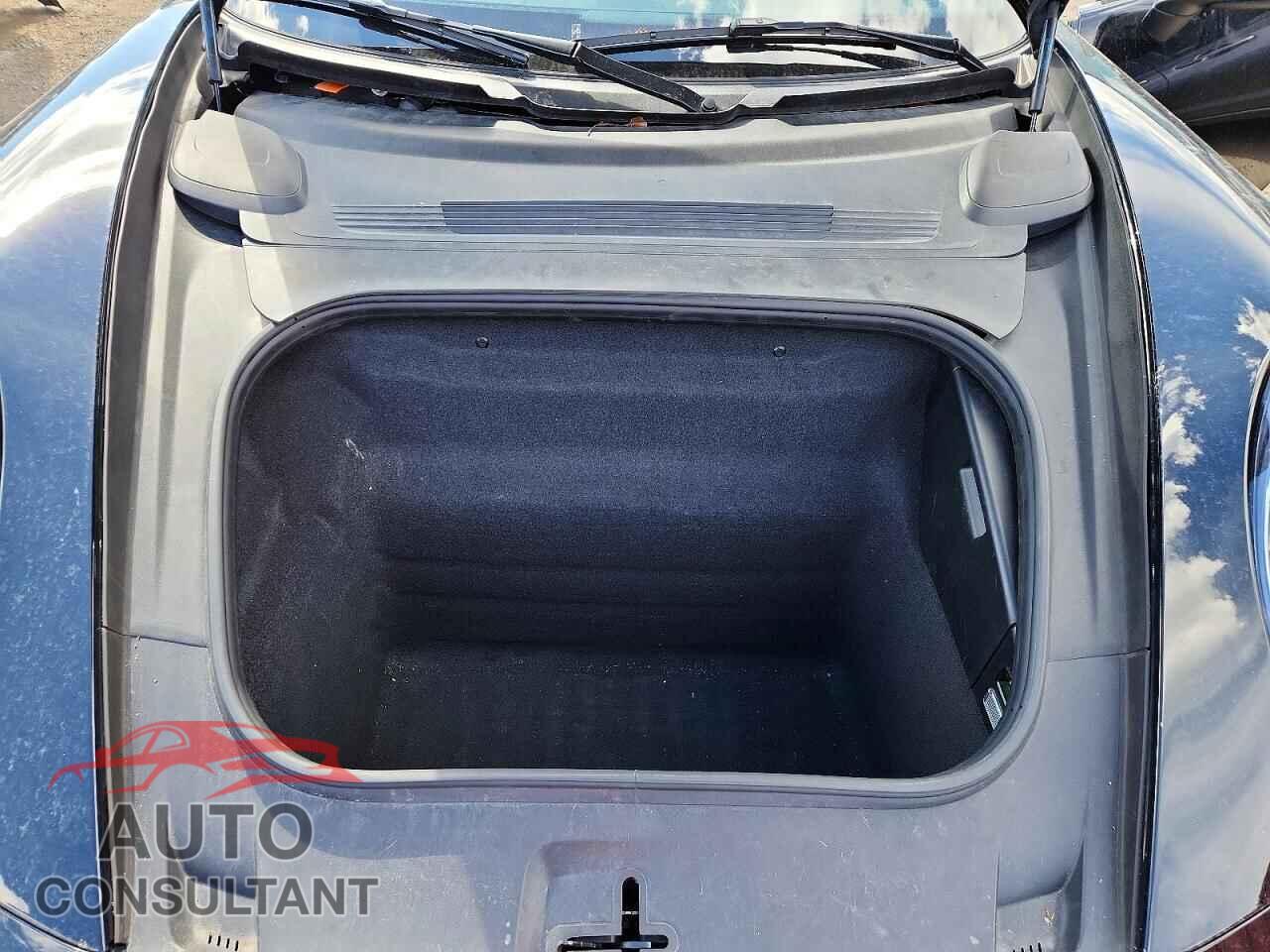 PORSCHE 911 2020 - WP0CB2A94LS264587