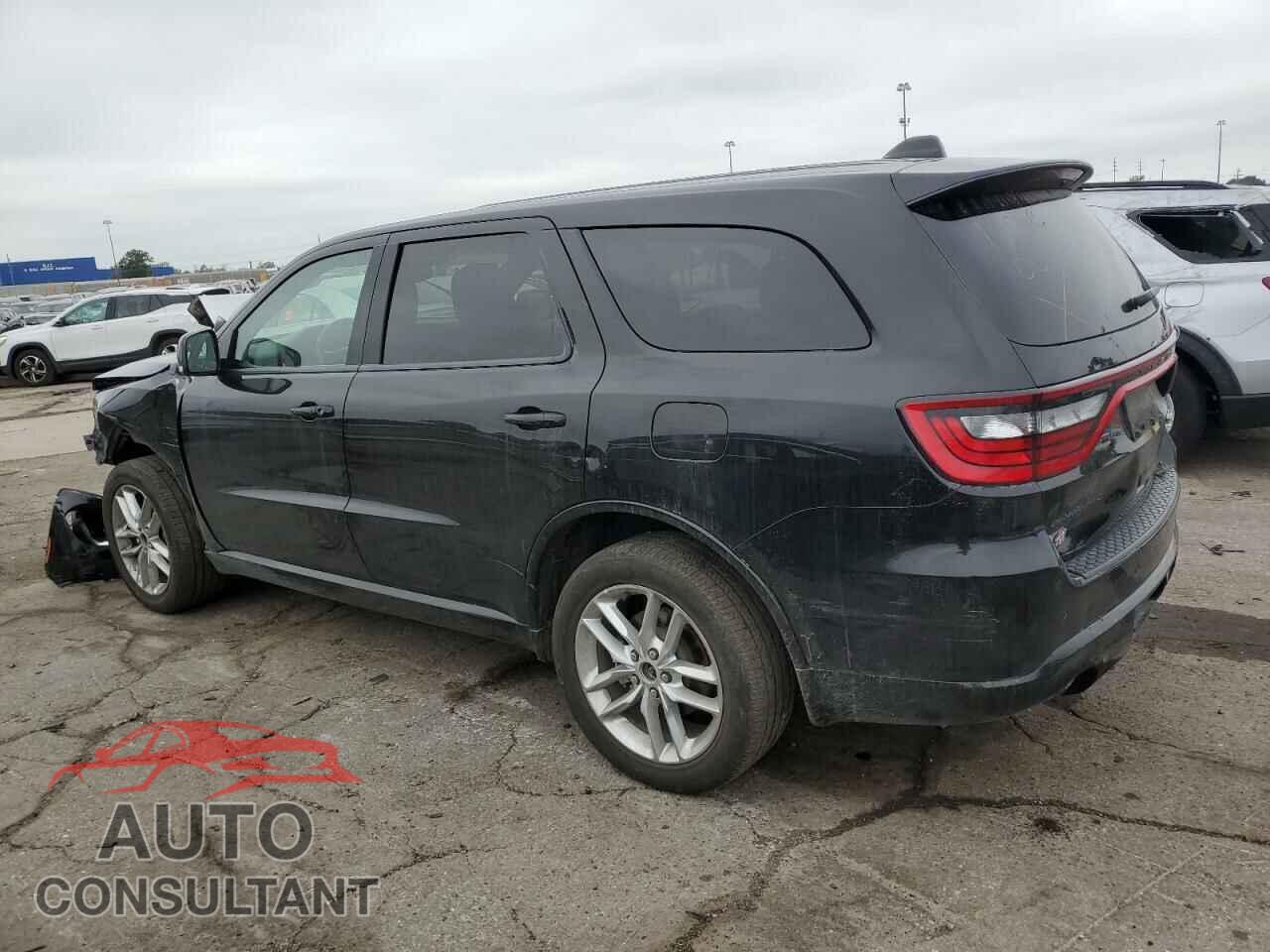 DODGE DURANGO 2022 - 1C4RDJDG3NC183098
