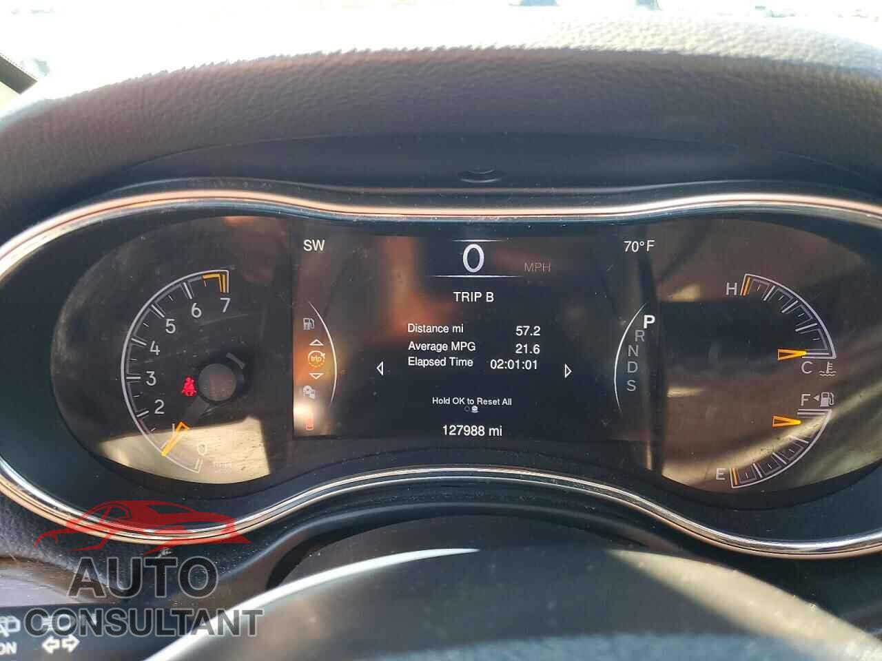 JEEP CHEROKEE 2015 - 1C4RJFBG4FC725559