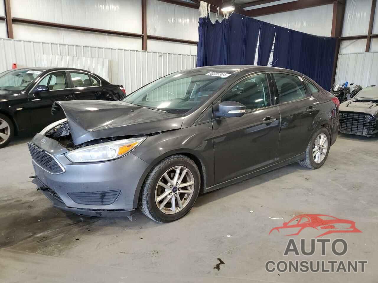 FORD FOCUS 2016 - 1FADP3F22GL318059