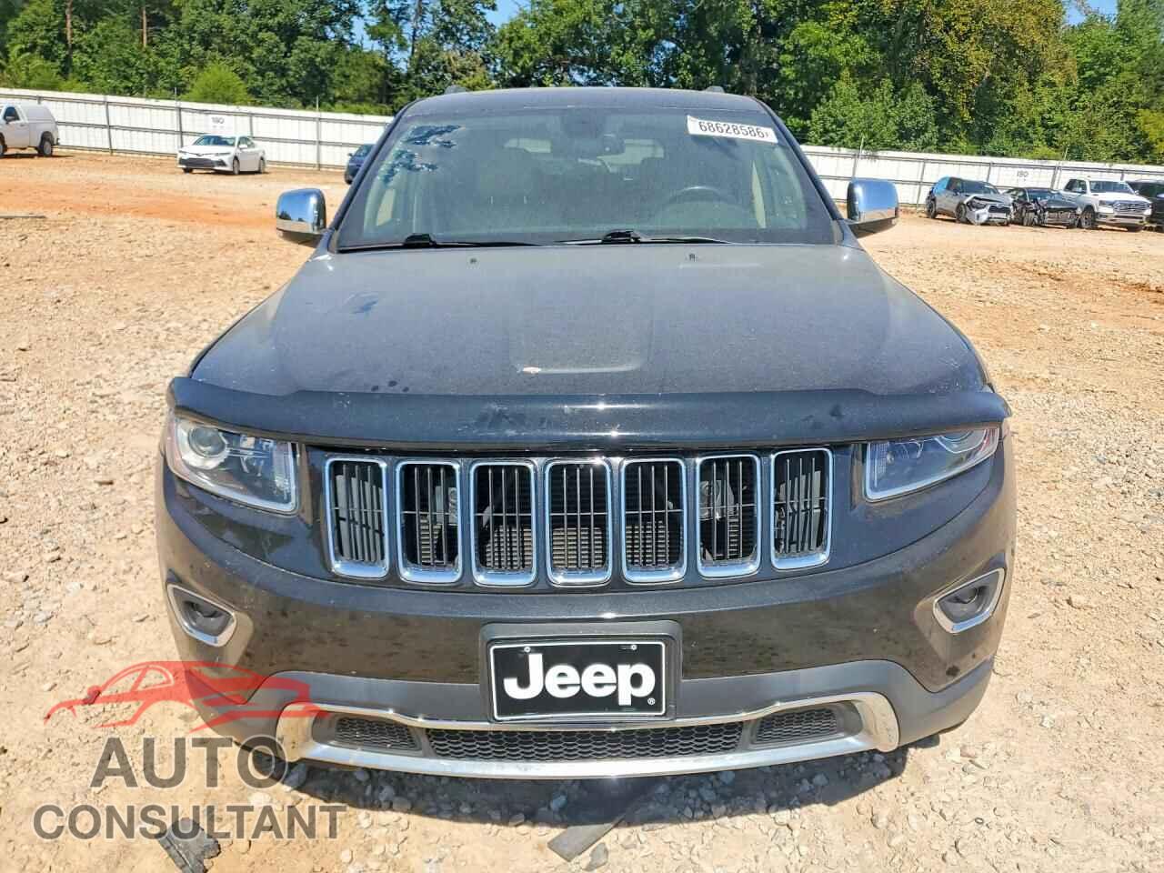 JEEP CHEROKEE 2014 - 1C4RJFBGXEC182054