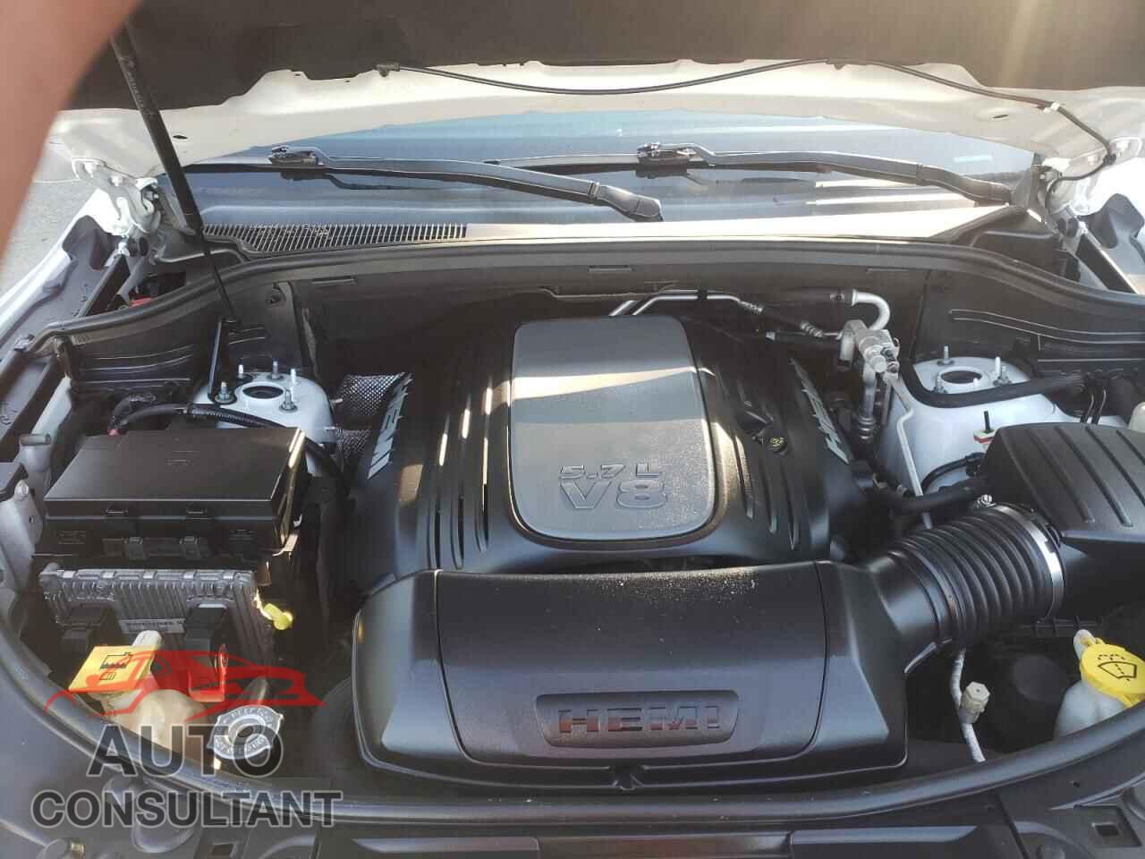 DODGE DURANGO 2015 - 1C4SDHCTXFC744889