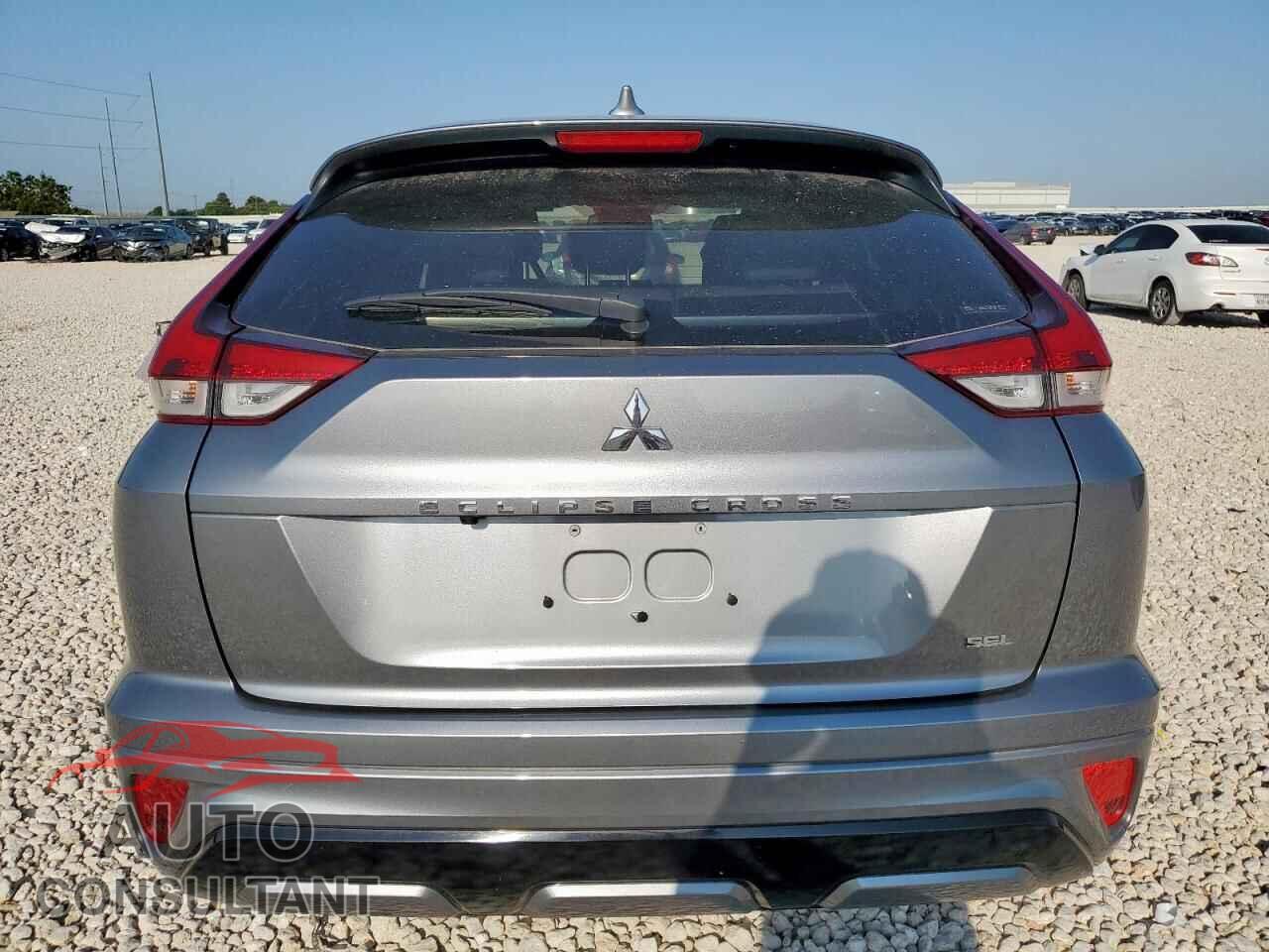 MITSUBISHI ECLIPSE 2024 - JA4ATWAA2RZ007928