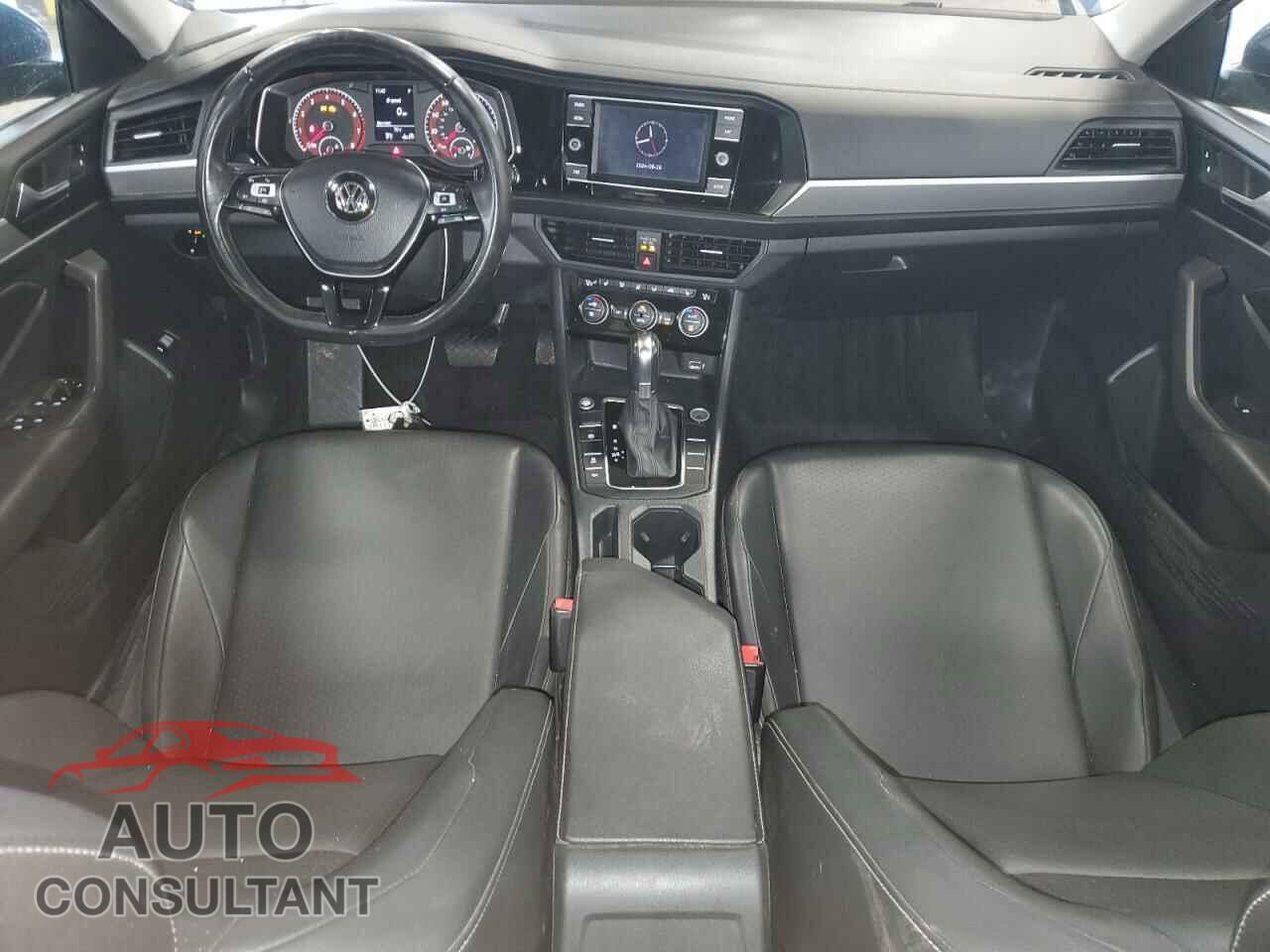 VOLKSWAGEN JETTA 2019 - 3VWC57BU8KM089367
