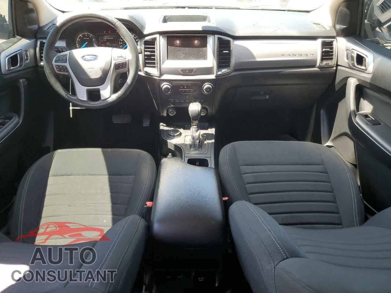 FORD RANGER 2021 - 1FTER4FH0MLD81868