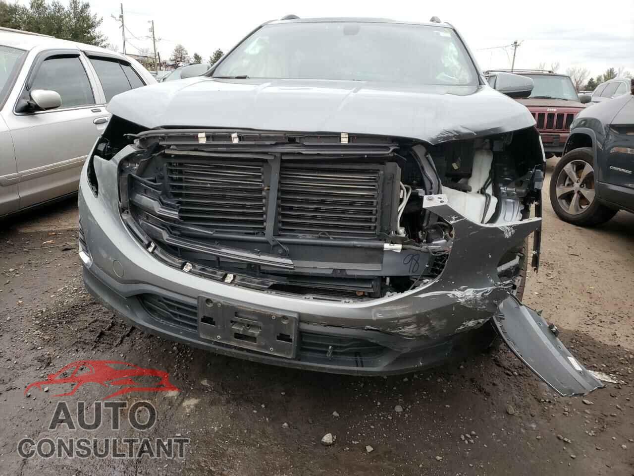 GMC TERRAIN 2018 - 3GKALTEVXJL304849