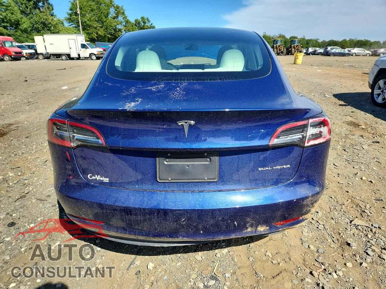 TESLA MODEL 3 2023 - 5YJ3E1EA8PF552377