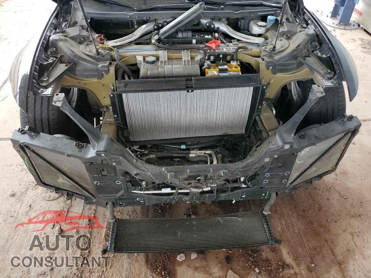 TESLA MODEL S 2018 - 5YJSA1E29JF268845