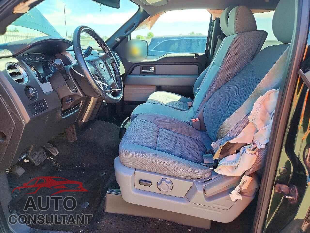 FORD F150 2013 - 1FTFW1CF1DFD92150