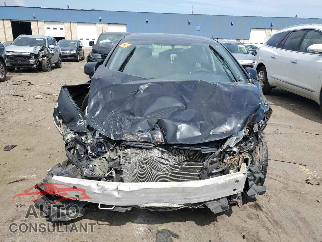 HONDA CIVIC 2013 - 19XFB2F50DE042149