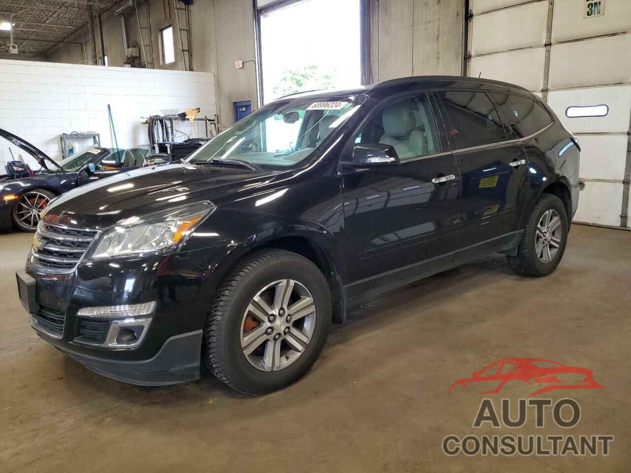 CHEVROLET TRAVERSE 2017 - 1GNKVHKD9HJ180617