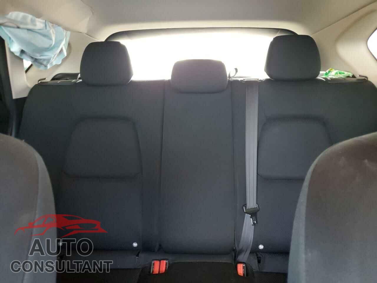 MAZDA CX-5 2019 - JM3KFABM5K1565832