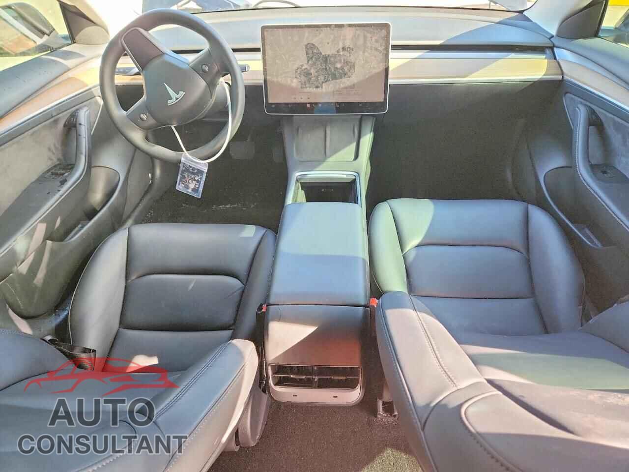 TESLA MODEL 3 2023 - 5YJ3E1EA1PF693565