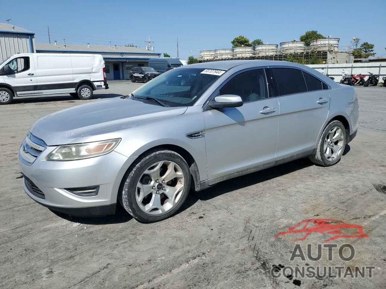 FORD TAURUS 2011 - 1FAHP2EWXBG175623