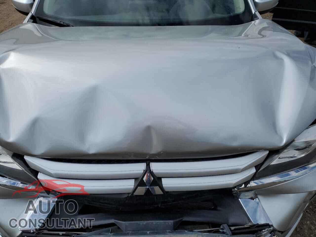 MITSUBISHI ECLIPSE 2019 - JA4AT3AA0KZ604564