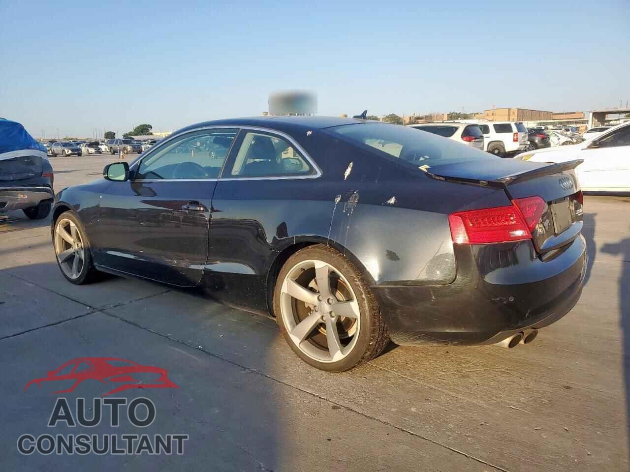 AUDI A5 2014 - WAULFAFR8EA069931