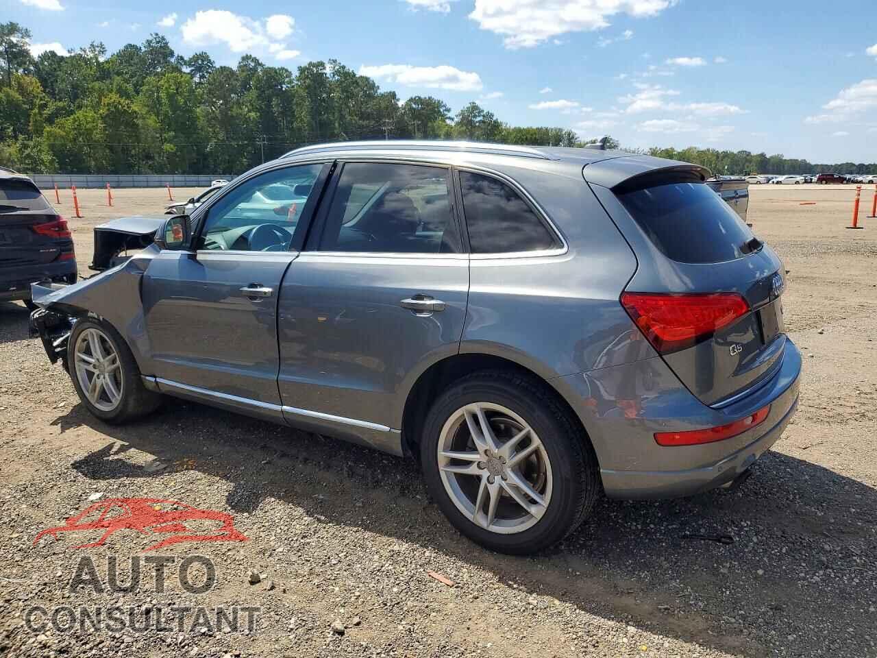 AUDI Q5 2015 - WA1LFAFP2FA039367