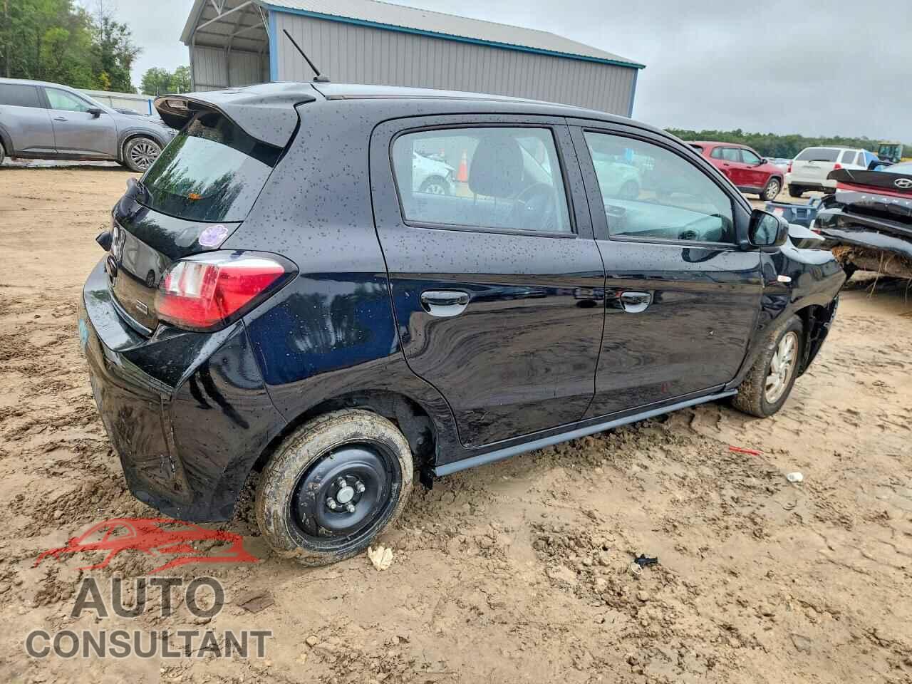 MITSUBISHI MIRAGE 2024 - ML32AUHJ2RH003574