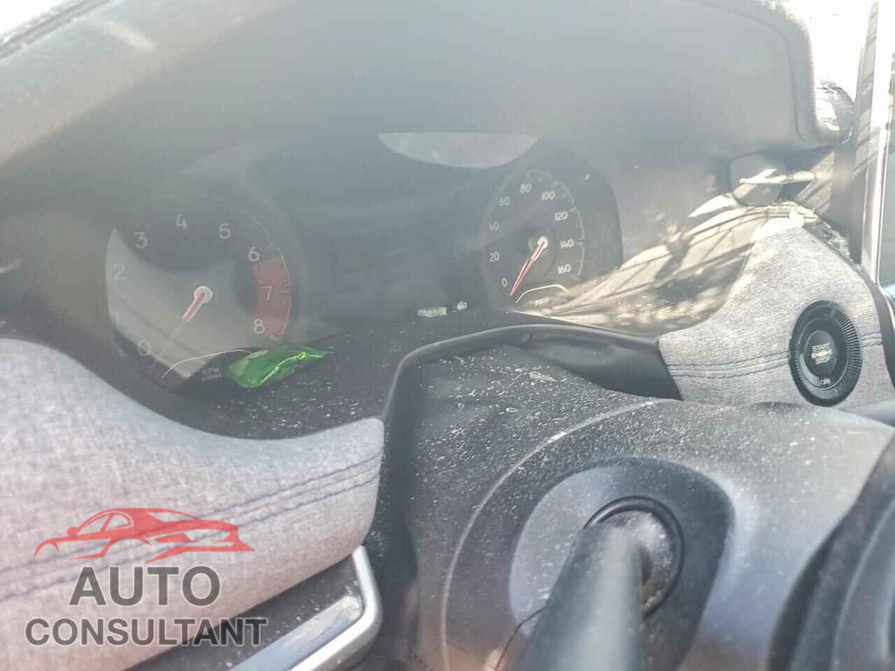 JEEP COMPASS 2024 - 3C4NJDANXRT103494
