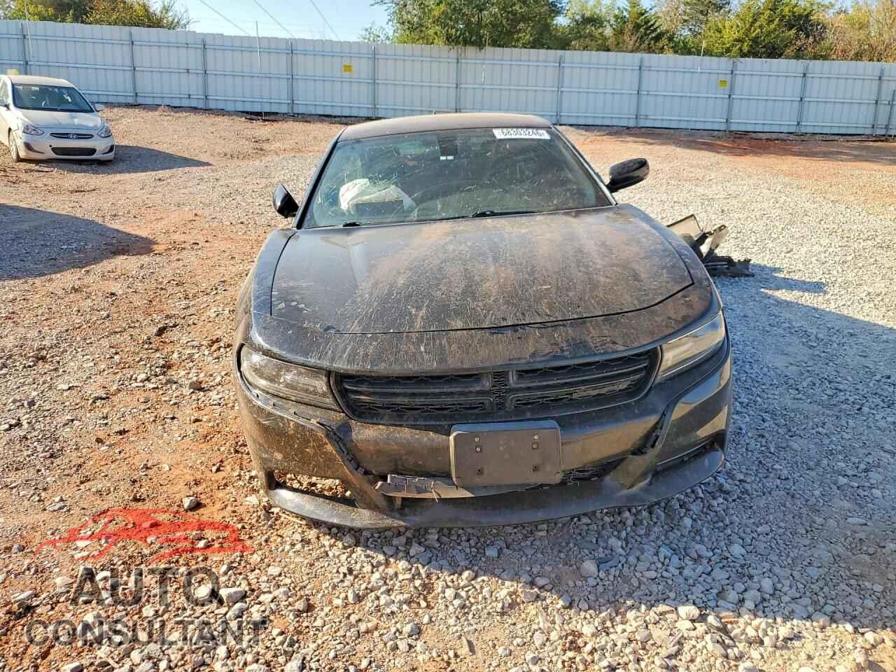 DODGE CHARGER 2015 - 2C3CDXCT5FH784894