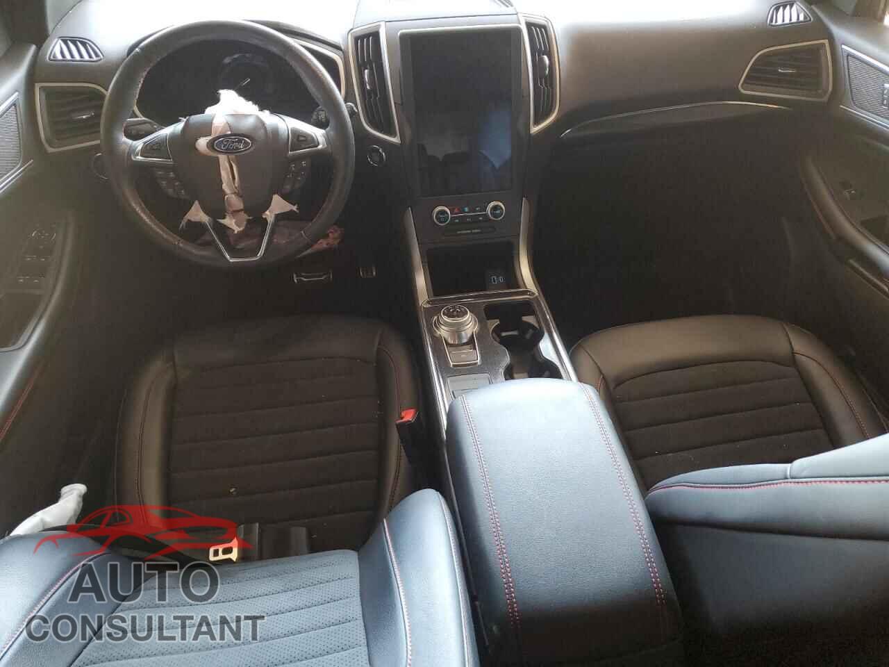 FORD EDGE 2021 - 2FMPK3J99MBA57496