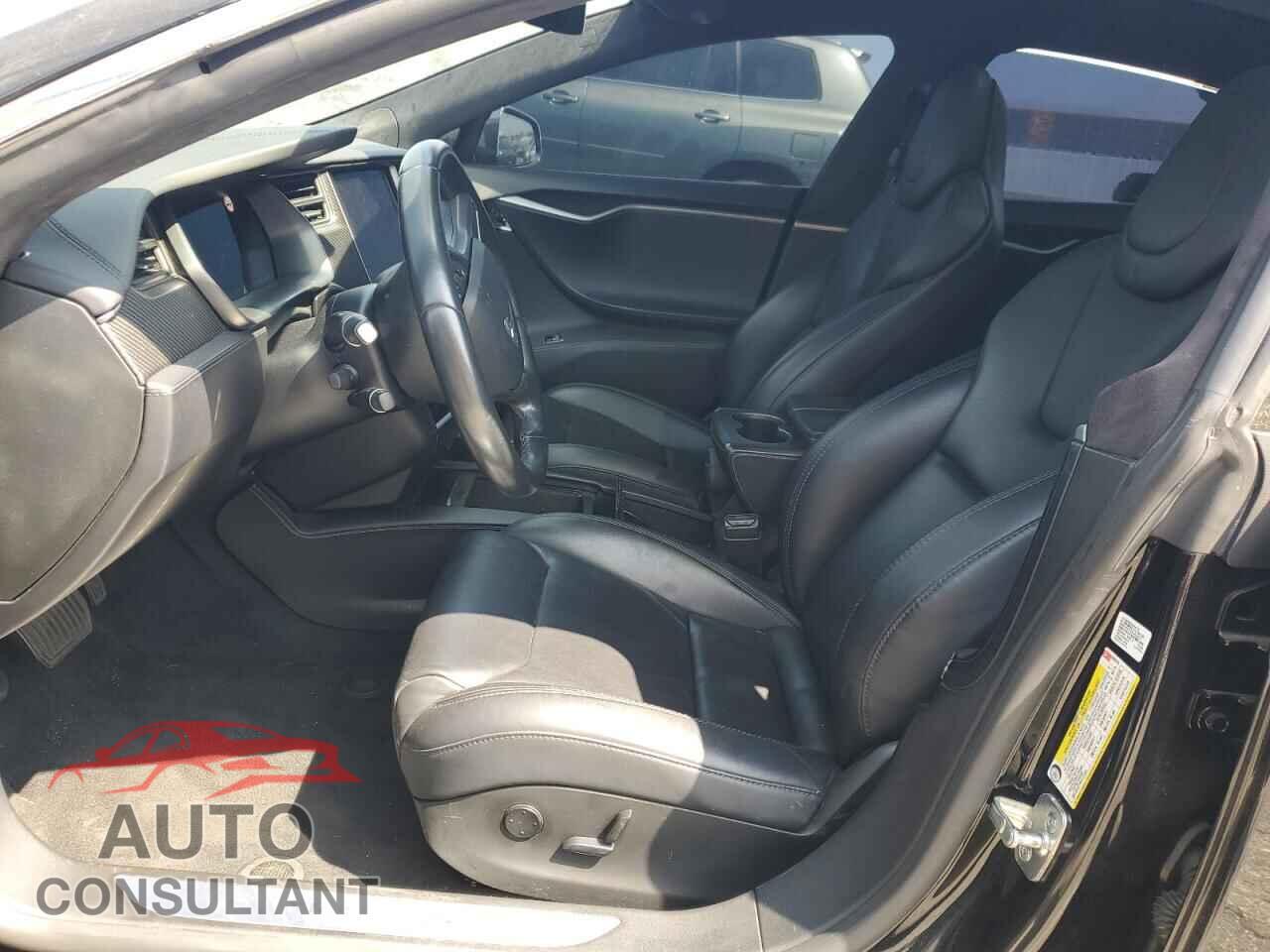 TESLA MODEL S 2018 - 5YJSA1E2XJF262245