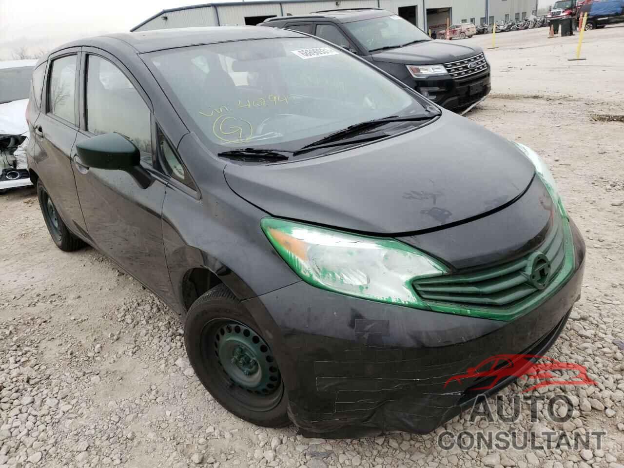 NISSAN VERSA 2016 - 3N1CE2CP7GL402942