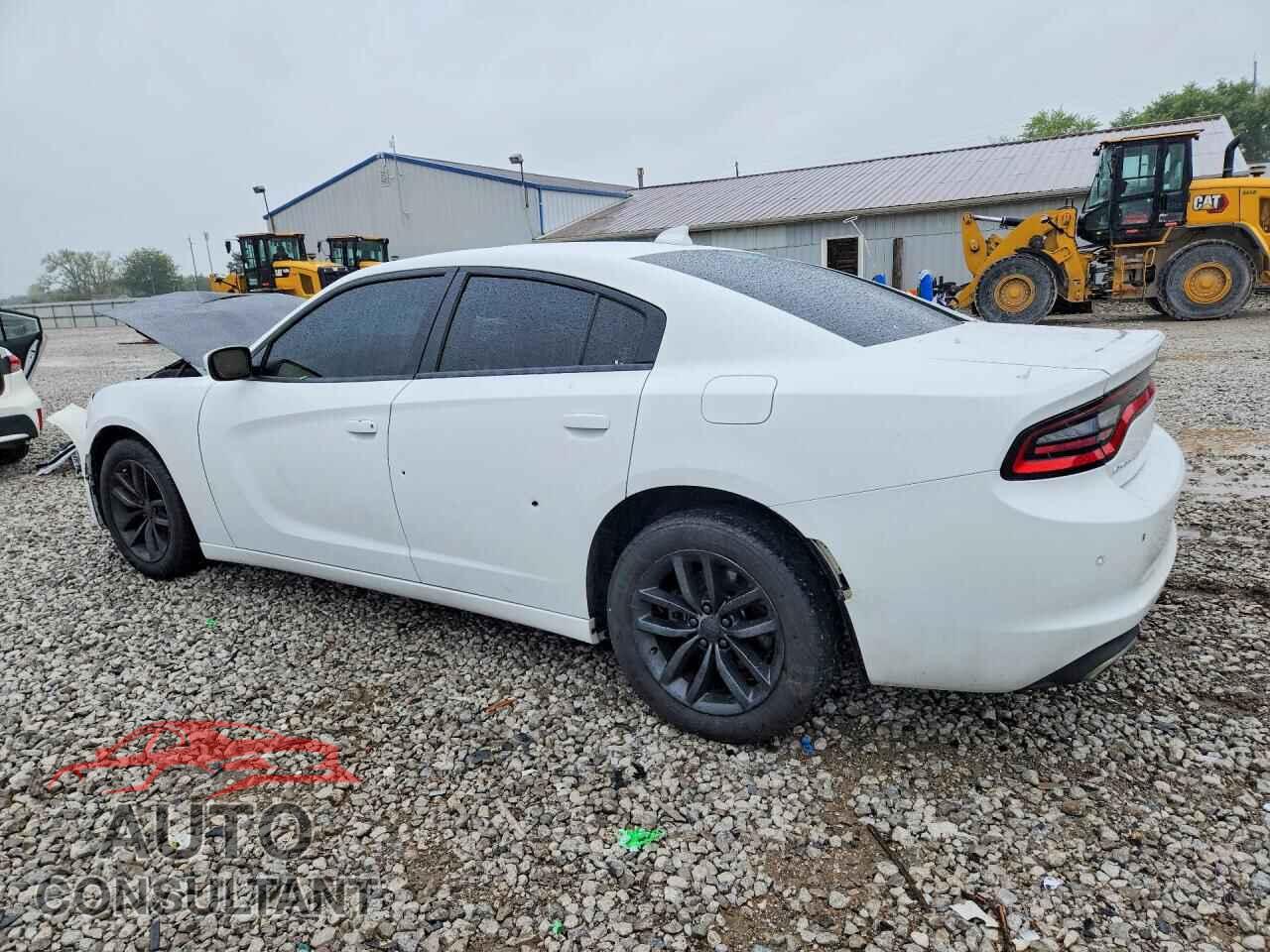 DODGE CHARGER 2015 - 2C3CDXHG3FH874685