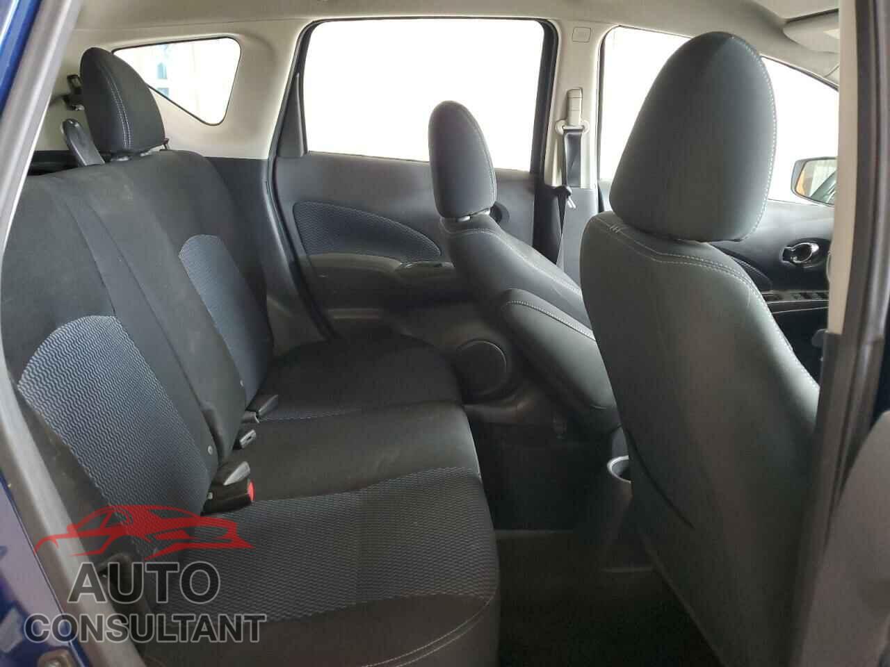NISSAN VERSA 2017 - 3N1CE2CP8HL366339