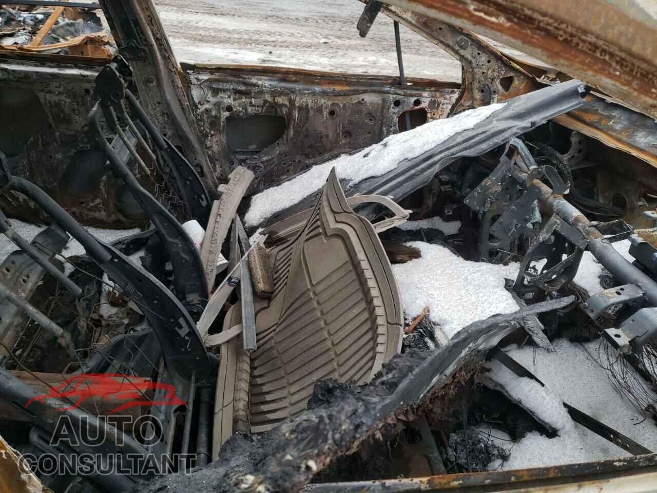 SUBARU IMPREZA 2017 - 4S3GTAB66H3750428