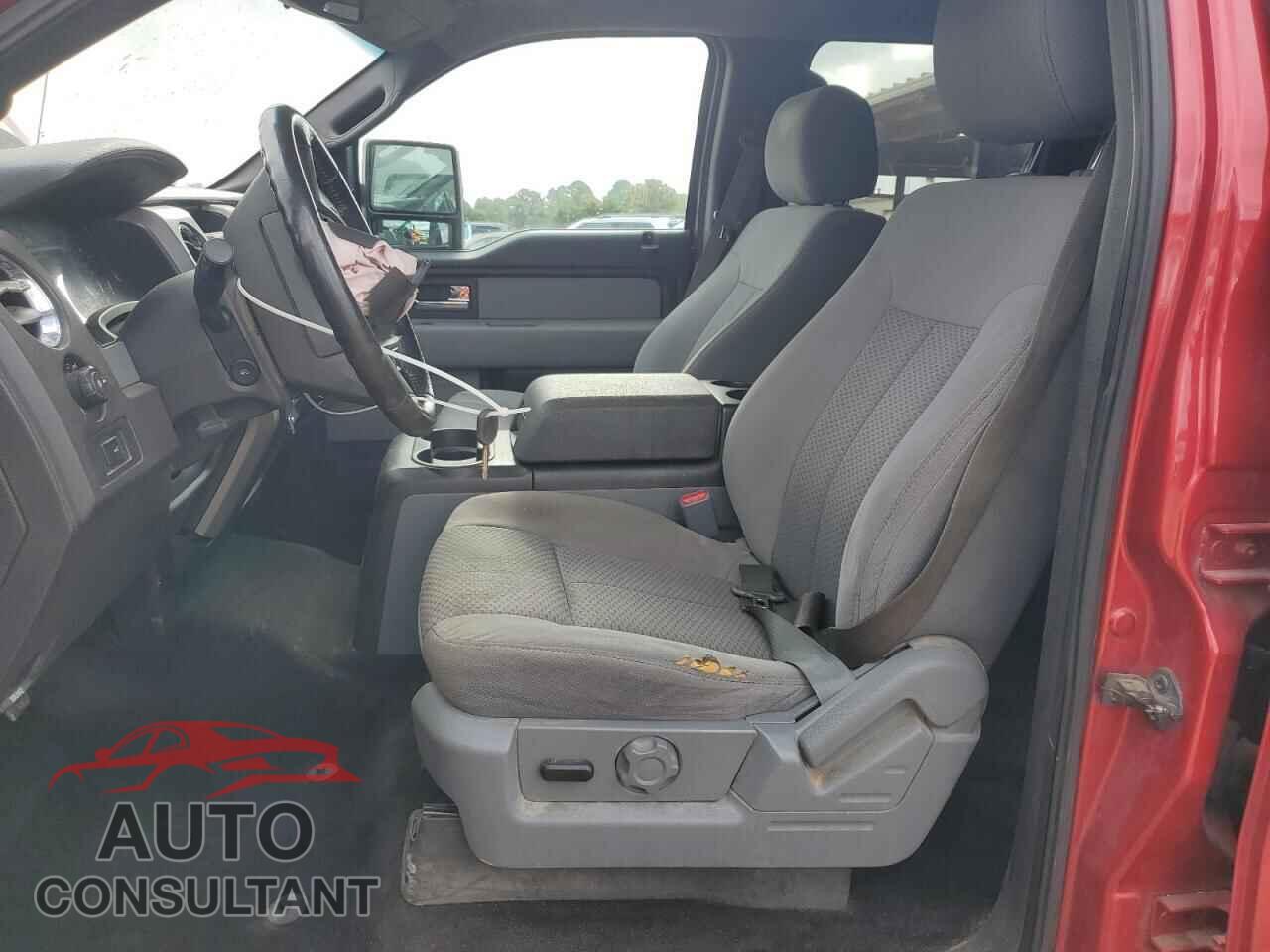 FORD F-150 2012 - 1FTFW1CF7CFC90785