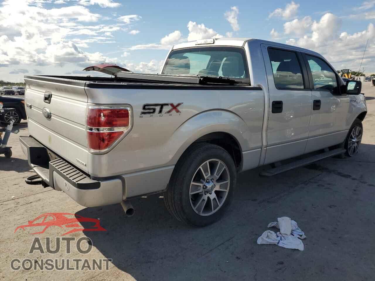 FORD F-150 2014 - 1FTEW1CM4EFC84911