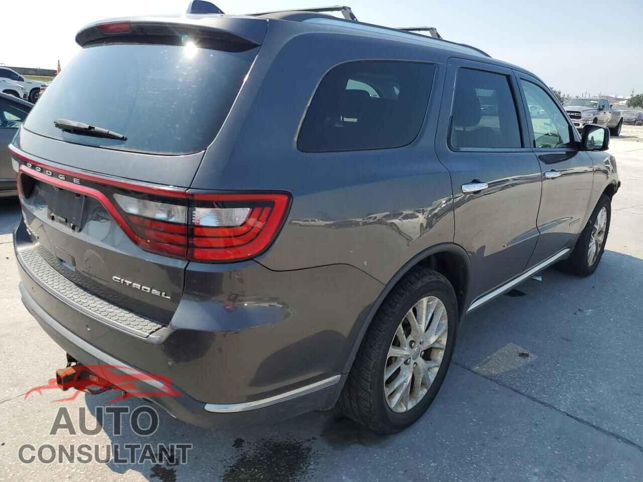 DODGE DURANGO 2014 - 1C4RDJEG4EC508548