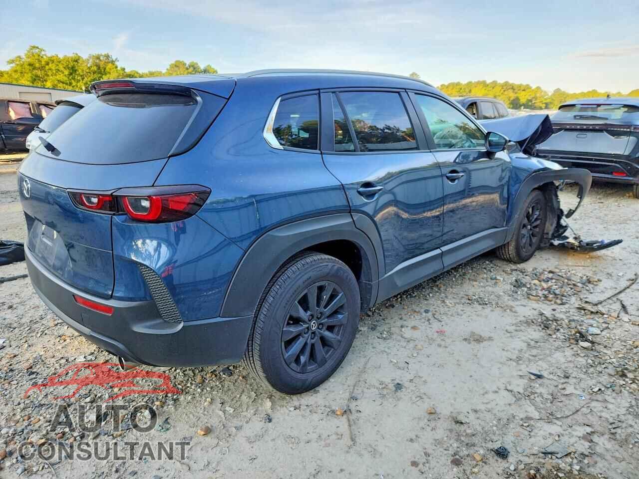 MAZDA CX-50 2026 - 7MMVABAL3TN457917