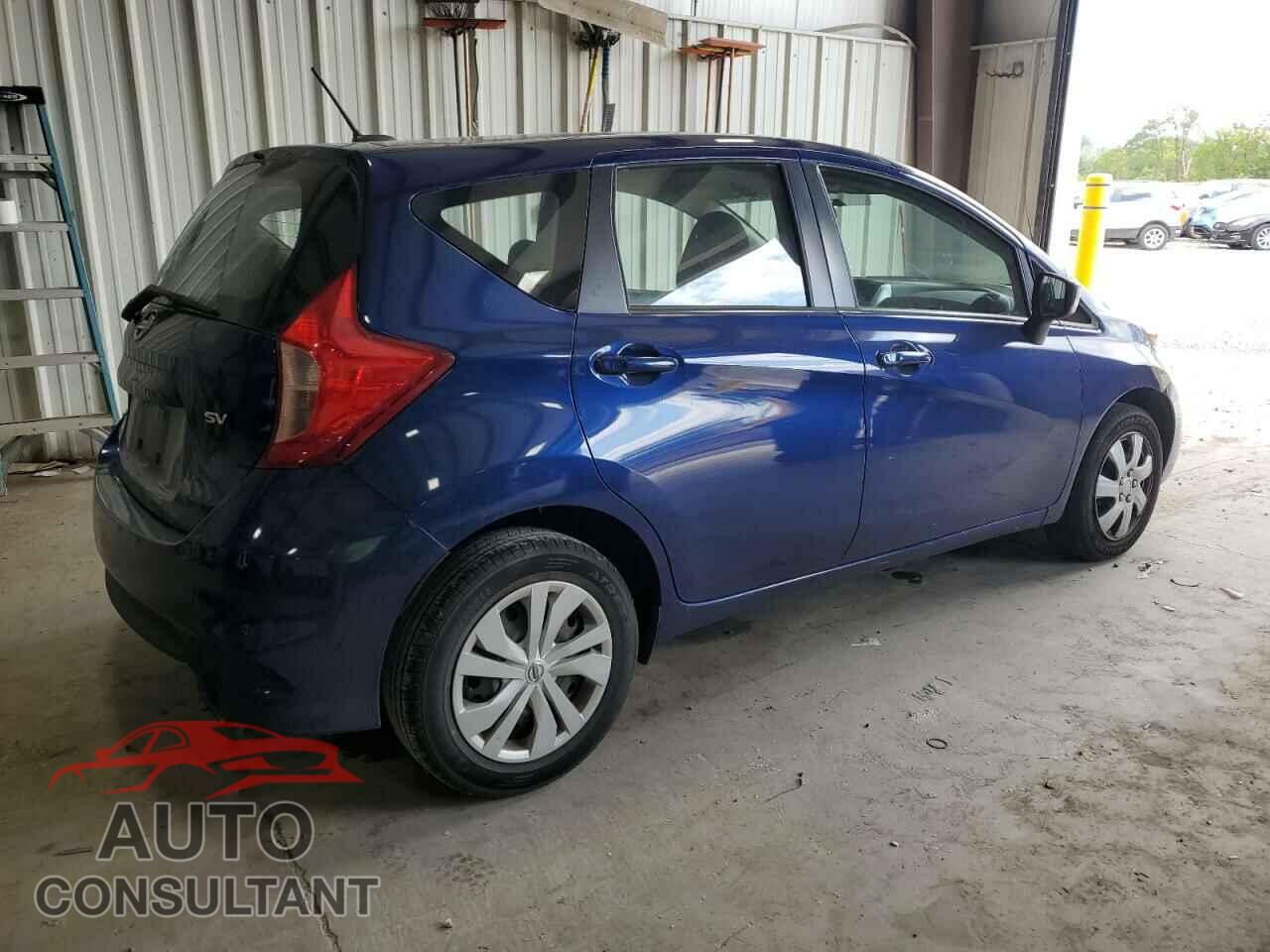 NISSAN VERSA 2017 - 3N1CE2CP8HL366339
