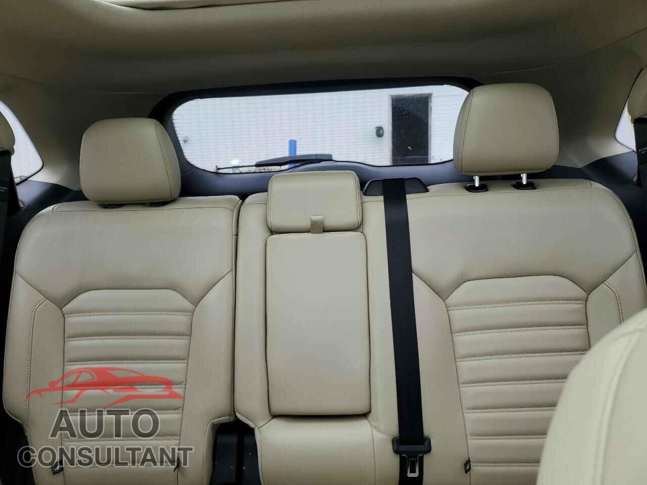 FORD EDGE 2016 - 2FMPK4J99GBB57639