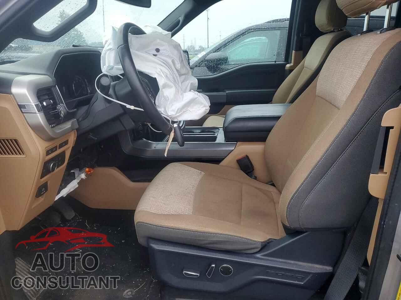 FORD F150 2021 - 1FTFX1E59MFB77181