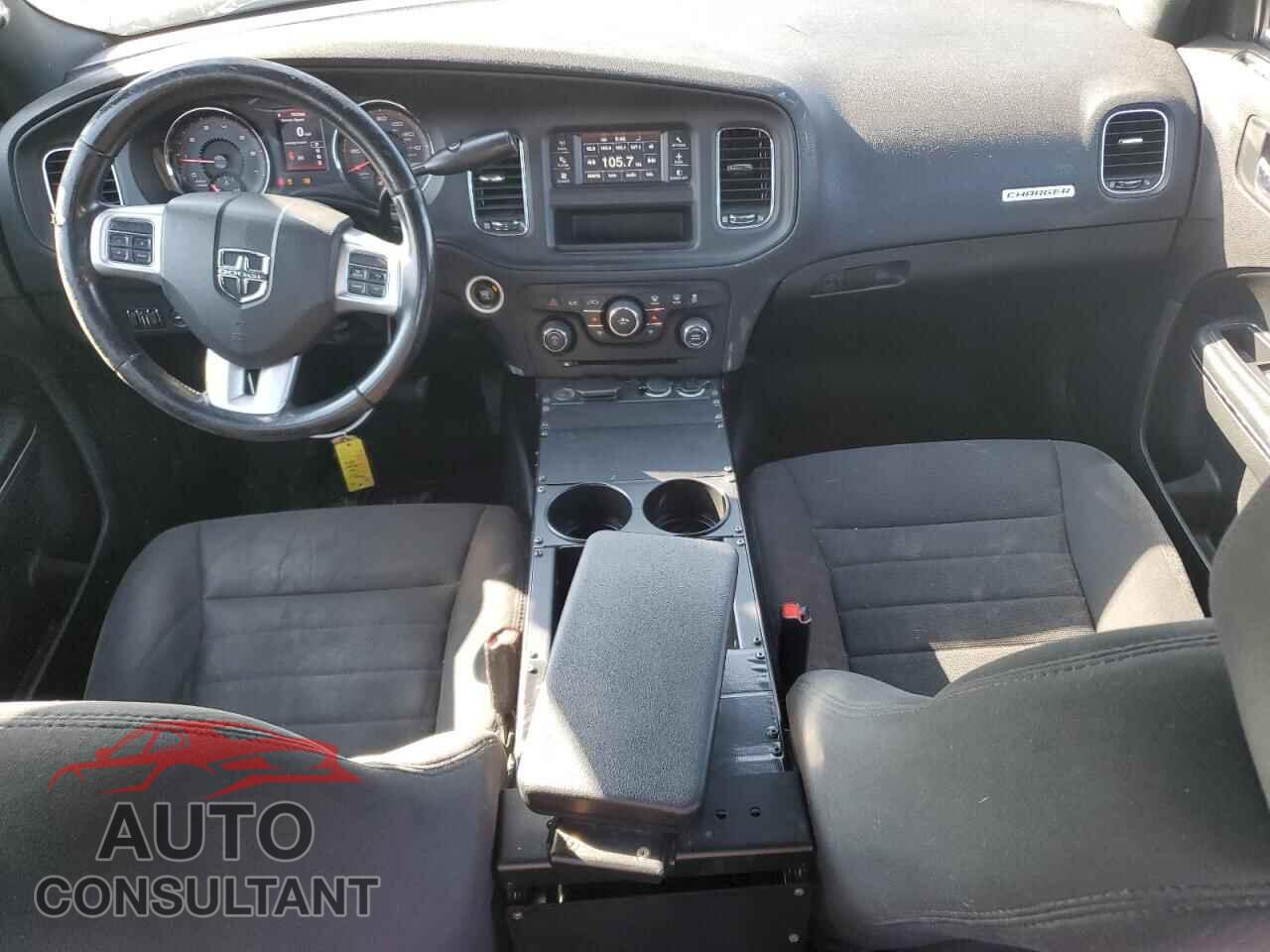 DODGE CHARGER 2014 - 2C3CDXAG9EH279557