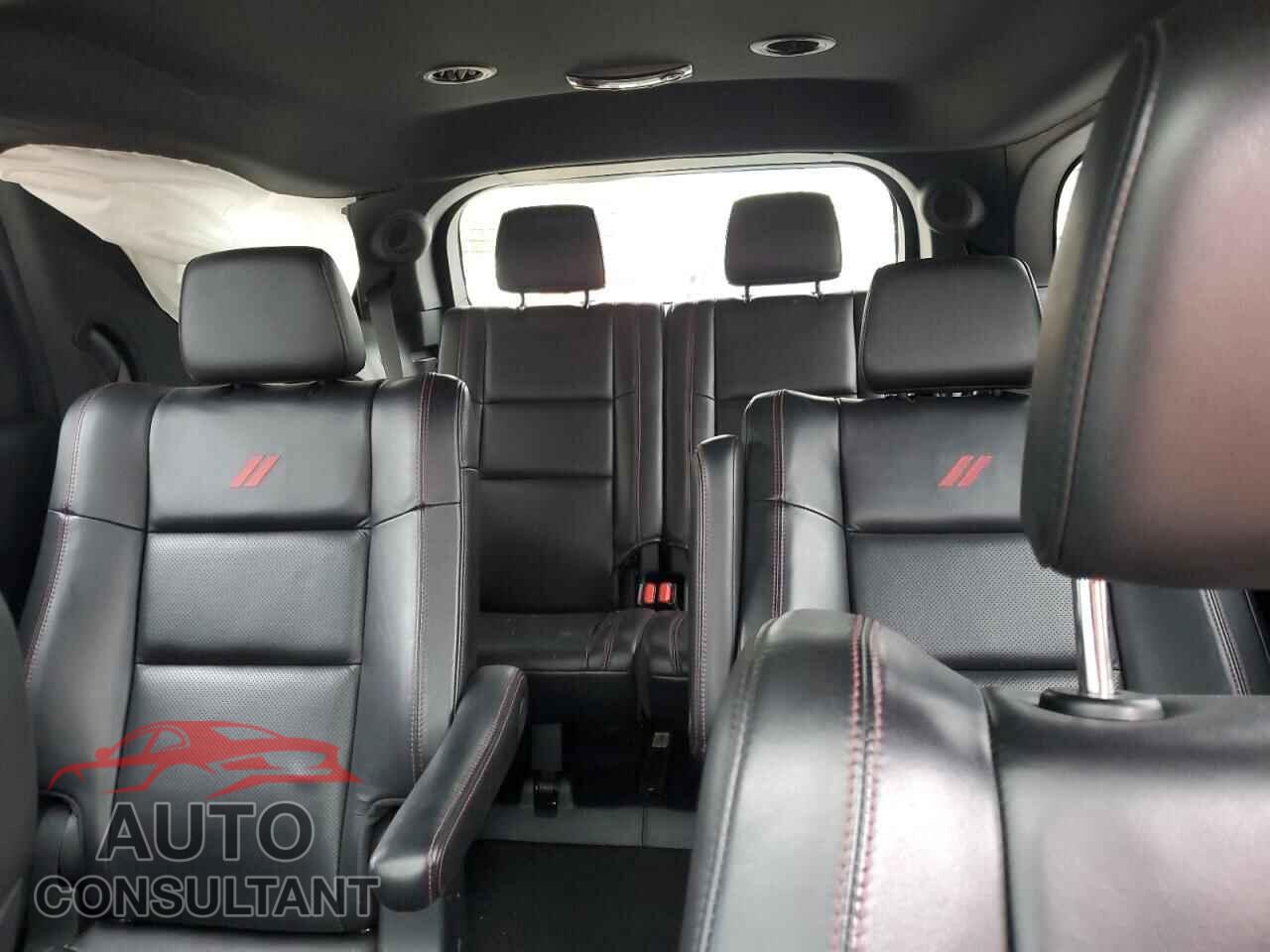 DODGE DURANGO 2021 - 1C4SDJCT9MC520954